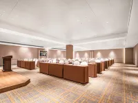 Vienna International Hotel (5.0 Linzi District Government Qingyin Expressway Intersection Store) - 3-نجوم