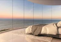 Haolang Apartment (Wuchuan Dinglongwan Ocean Kingdom) Các khách sạn gần Dinglong Bay Sea Corner