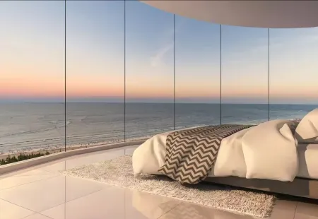 Haolang Apartment (Wuchuan Dinglongwan Ocean Kingdom) Отели рядом с достопримечательностью «Dinglong Bay Sea Corner»