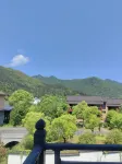 Shitai Guniujiang Wangli B&B - Mountain view