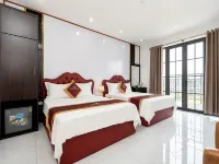 OYO 1238 Bao Son Hotel Hotel a Hoàng Mai