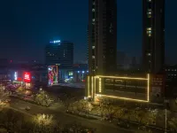준즈리 비즈니스 호텔 (바다쥐 인민공원 지점) 쯔보 호텔