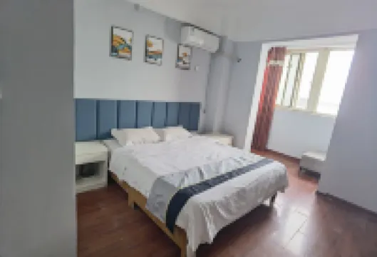 Zhengzhou Youbo Hotel (Zhengzhou Railway Station Erqi Square) فنادق في 