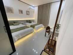 Pingtan Ruyuan Inn