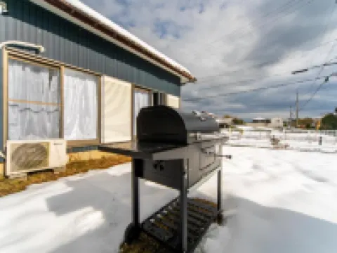 高島レイクサイドリゾート 高島市のホテル