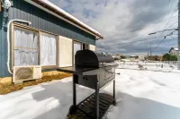 Takashima Lakeside Resort in Kitage