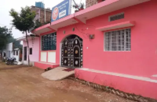 Goroomgo Happy Homestay  (Khajuraho ,Madhya Pradesh) Hotels in 