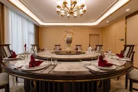 Pintan Literary Hotel Hotels in Pingtan County