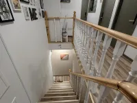 Pengxuan Express Hotel Hotels in Heihe