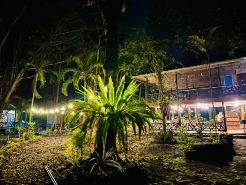 Playa Del Fuego Camiguin Beach Hostel and Resort