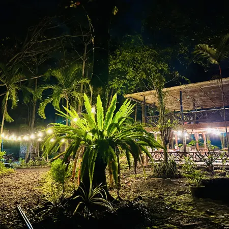 Playa Del Fuego Camiguin Beach Hostel and Resort