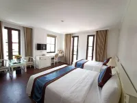 Time Lotus Ha Long Hotel