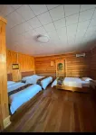 Ural Mountains Homestay - วิวภูเขา