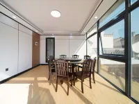 HuXiang Inn Hotels in HongJiang