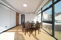 HuXiang Inn Hotels in HongJiang