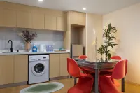 Xiduo Selected Hotel Apartments (Chengdu Hongxingqiao Branch)