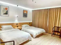 Linhai Zhi Jia Hotel a Gouqi Island