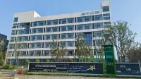 Youth Apartment (Huangchuan Gongye Dadao) Hotels in der Nähe von Huangchuan Botaji Station