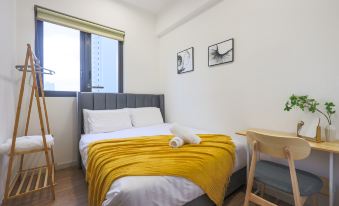 Kuala Lumpur Sunway Velocity by Vivid Stay