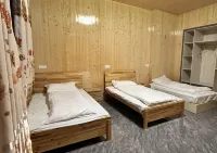 Qingliangfengyoujunhotel Hotel in zona Maxiao Gorge