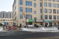 Star Apartment Hotel