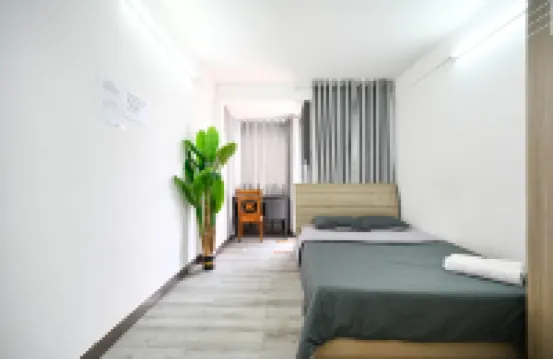 Ohio Hotel & Apartment Các khách sạn gần Điện Biên Phủ