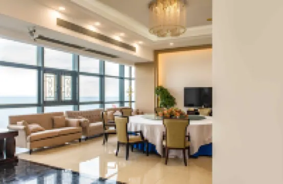 阿卡那拉·趣墅阿達曼空中美墅