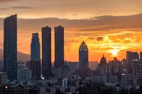 Suning Xinghe Hotel