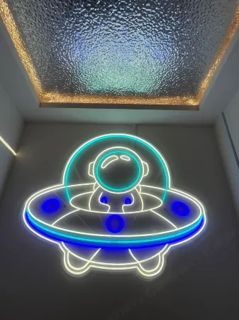 U Capsule Hotel Kulai