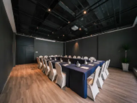 Ruby瑰寶飯店（寧波天一廣場老外灘店）