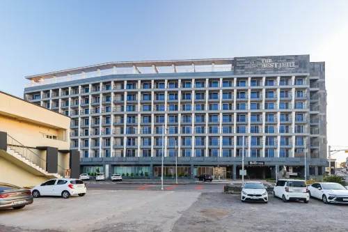 From.H The best Hotel Jeju Seongsan
