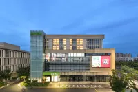Hi Inn Hotel (Nanjing Gaochun Xiefeng Shopping Plaza) Hotels in Nanjing