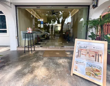 Milan Backpacker Hostel