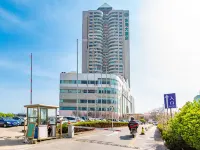 青島八大關觀海相居輕奢民宿 青島海底世界附近的飯店