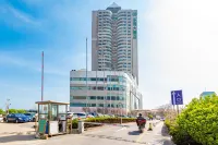 Qingdao Eight Great Passes Seaview Xiangju Light Luxury Homestay Hotel in zona Former Site of Tsingtao Yacht-club