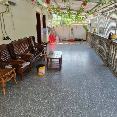 Yezi Homestay