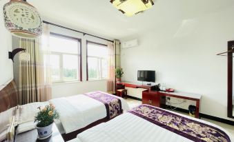 Xijiafeng Hotel