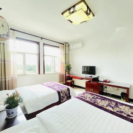 Xijiafeng Hotel