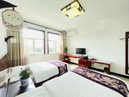 Xijiafeng Hotel