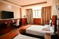 Xinpeng Hotel - de playa
