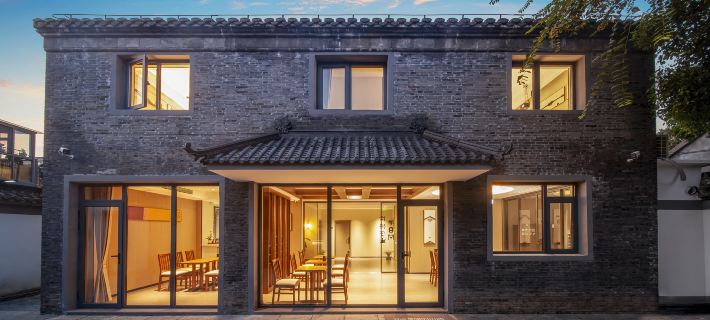 Ruoming Xiaozhu (Yangzhou Wenchangge Dongguan Street Branch) Hotels in Yangzhou