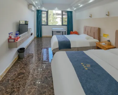 Milai B&B Hotéis em Shibing