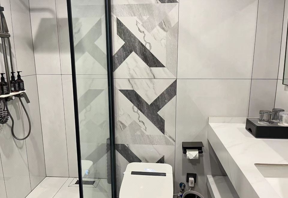 하얼빈 송베이 플래티넘 스카이 뷰 호텔