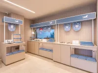 HanTing Hotel (Xining Caojiabao International Airport Ping'an District) Hotels in Haidong