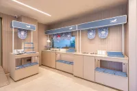 HanTing Hotel (Xining Caojiabao International Airport Ping'an District)