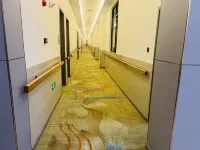 Shui Yifang Hotel Hotels in Changshun