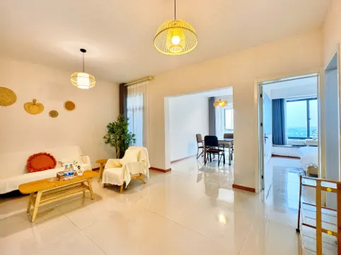 潁上花半里民宿