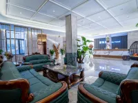 Wuchang Xingji Hotel Hotels in Wuchang