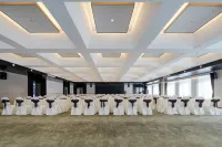 Renjoy Hotel (Shijiazhuang Jingxing County Cangyanshan)