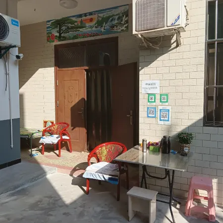 Kuncheng Inn Отели рядом с достопримечательностью «Библиотека Сианьского нефтяного университета (Юйуйский кампус)»
